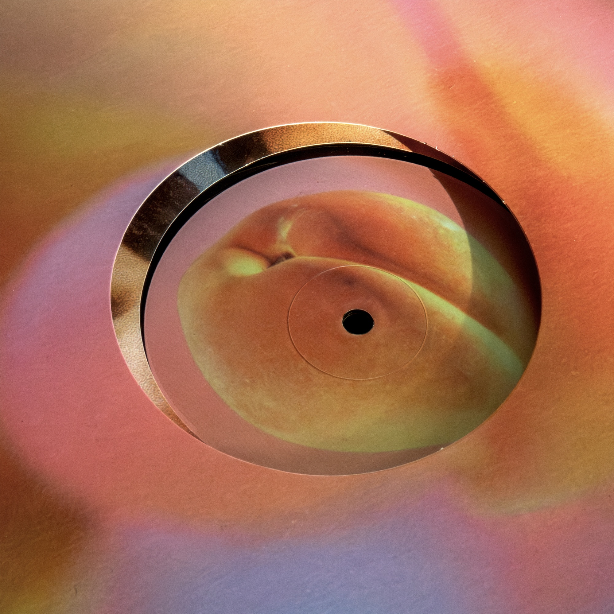 Thumbnail 2 von KYTES "Apricosa EP" Vinyl